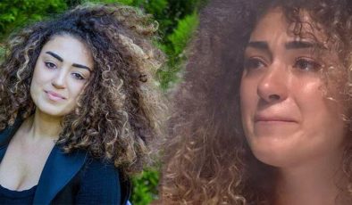 Dilan Çıtak Tatlıses’in acı günü