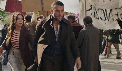 ‘Dilek Taşı’ndan bir afiş daha