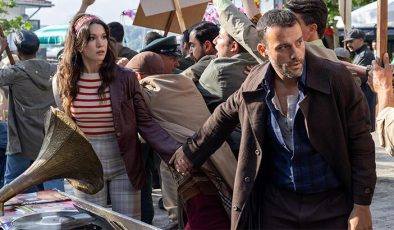 ‘Dilek Taşı’nın ikinci bölüm tanıtımı yayınlandı