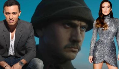 Disney’in ‘Atatürk’ dizisi kararına ünlülerden tepki!