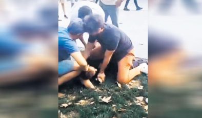 Dizideki rolü gerçek oldu