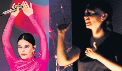 Engelleri kaldırdı