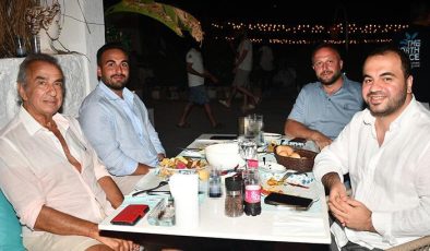 Erhan Yazıcıoğlu’nun ayağı kesilmekten kurtuldu