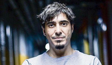 Erkal’a ‘Hürmet’