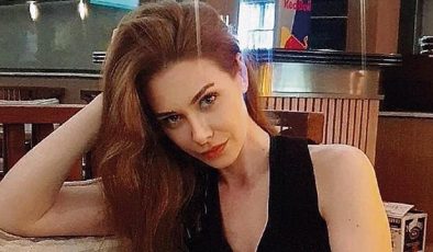 Evine kurşun isabet etti