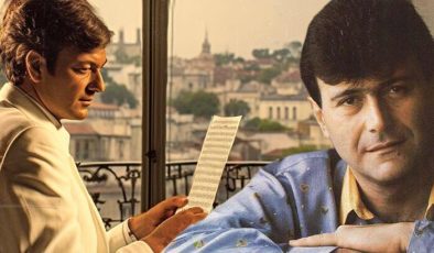 Ferdi Özbeğen doğum gününde yapay zekayla anılıyor!