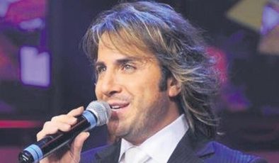 Gökhan Sezen kısmi felç geçirdi
