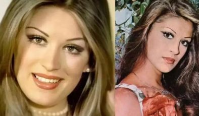 Gülşen Bubikoğlu Kanlıca’daki yalısından paylaştı