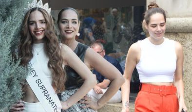 Güzellik yarışmasında ilk 24’e girememişti! ‘Bu sonuç beni çok üzdü’