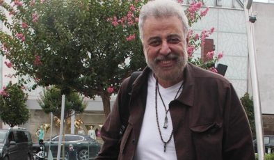 Hamdi Alkan’ın yeni proje heyecanı