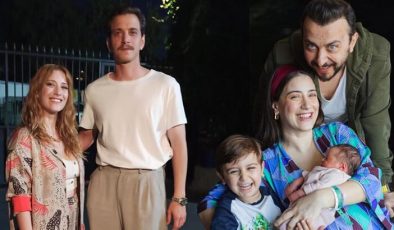 Hazal Kaya’dan ‘doğum kilosu’ tepkisi: Lütfen kadınlara şunu demeyin!
