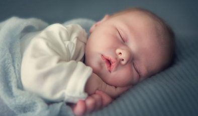 Her 3 bebekten 2’si uyku sorunu yaşıyor! Nedeni ‘anneler’ olabilir