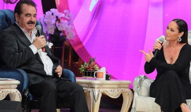    İbrahim Tatlıses tarih verdi! İşte ‘İbo Show’ kararı