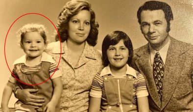 İnci Türkay’dan nostaljik paylaşım