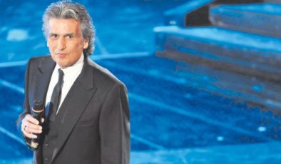 İtalyan müzisyen Cutugno hayatını kaybetti