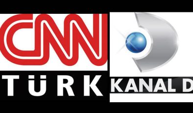 İzleyici Kanal D ve CNN TÜRK dedi!