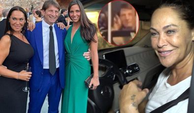 Kaya Çilingiroğlu’nun yeni aşkını Hülya Avşar’a sordular! ‘Başlamazsa şaşırırız zaten’