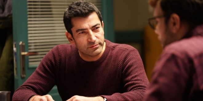 Kenan İmirzalıoğlu ‘nun Yeni Dizisindeki Dev Kadro Belli Oldu…