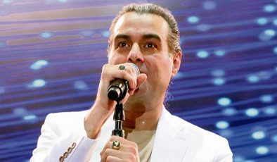 Konsere yeni repertuvar
