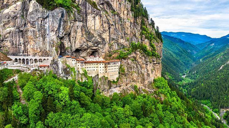 Kültür Yolu Festivalleri’in ikinci durağı: Trabzon ve Erzurum