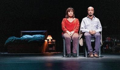 ‘La Reprise’ ülkemizde ilk kez perde açıyor