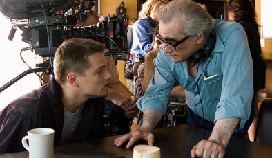Leonardo DiCaprio ile Martin Scorsese’nin yeni filmi belli oldu!