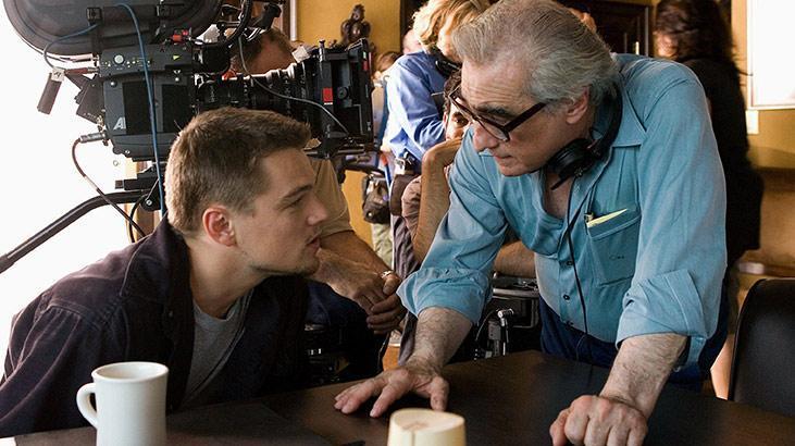 Leonardo DiCaprio ile Martin Scorsese’nin yeni filmi belli oldu!