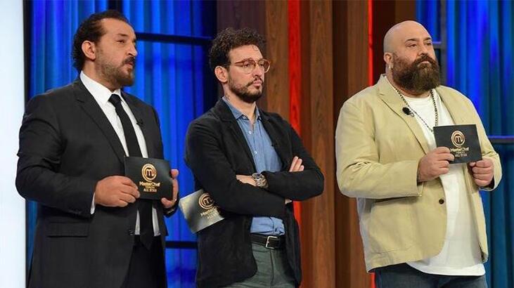 MasterChef All Star’da takım kaptanları belli oldu! Yarışmacılara güzel haber