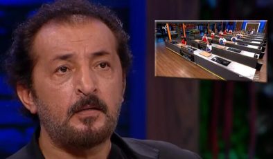 Masterchef’te Mehmef Şef çılgına döndü! ‘Kurallara uyacaksınız’