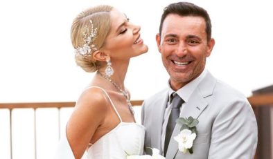 Melis Sandal paylaştı: En iyi dedikodu koca ile yapılandır!