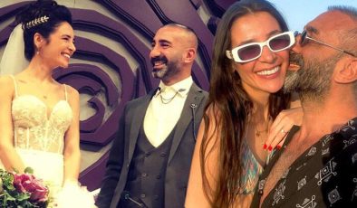 Metin Yıldız’dan ‘boşanma’ açıklaması! ‘Her evlilikte olan şeyler’