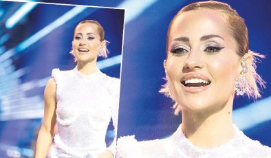 ‘Müzik paylaşılınca güzel’