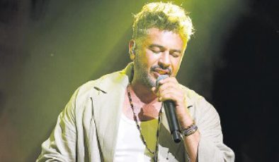 ‘Özel hazırlanıyor’
