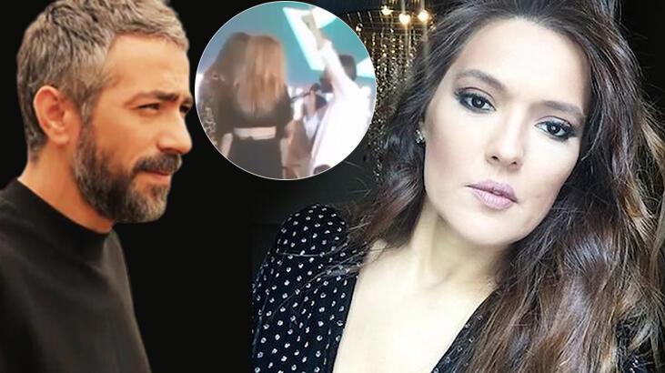 Resul Dindar ve Demet Akalın arasında gerginlik: Eğer çıkmazsa gidecekmiş!