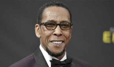 Ron Cephas Jones hayatını kaybetti