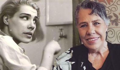 ‘Saçlarımızı kolonya ile şekillendirdiğimiz yıllar’