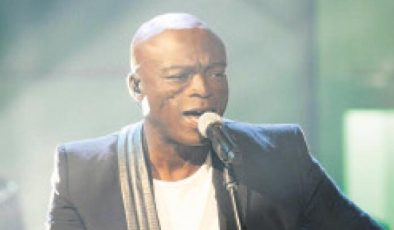 Seal’i dinlemek 36 bin lira