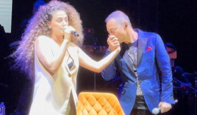 Serdar Ortaç’tan Dilan Çıtak Tatlıses’e: ‘Böyle kızım olsun’ diyordum