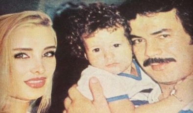 Sevim Emre: Babanın oğlu oldun, seninle gurur duyuyorum!