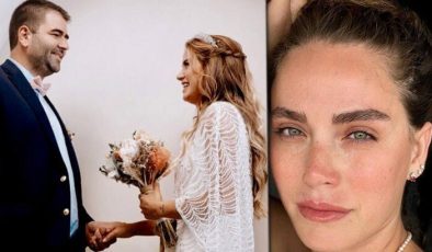 Sıfır makyaj Ceyda Ateş!