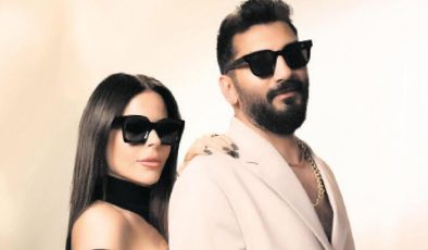 Simge’den ‘Ruhum Esirin’