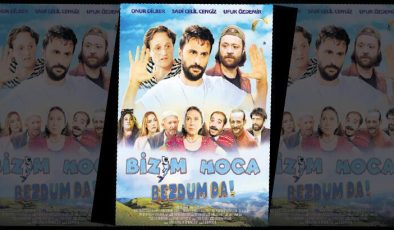 Sinema keyfi Kanal D’de yaşanacak