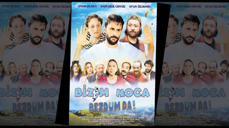 Sinema keyfi Kanal D’de yaşanacak