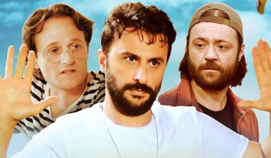 Sinema keyfi Kanal D’de yaşanıyor!