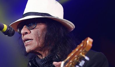 Sixto Rodriguez yaşamını yitirdi