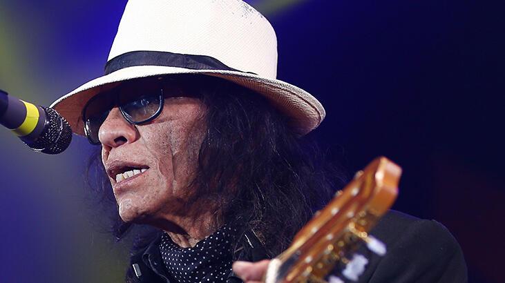 Sixto Rodriguez yaşamını yitirdi