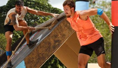 ‘Survivor All Star’da olacak mı? Berkan Karabulut açıkladı