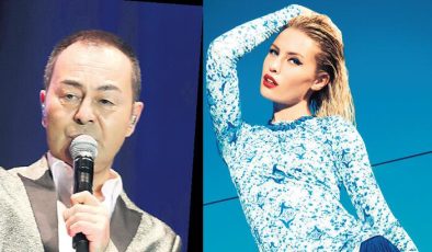 ‘Tüm kadınlar için sert söz’