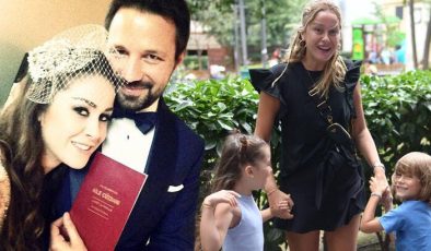 Türkiye güzeli Nur Gümüşdoğrayan’ın yeni hayatı bambaşka! ‘Eşim her şeyi karşılıyor’