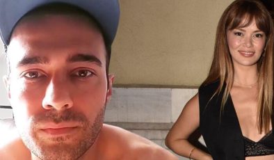 Ünlü müzisyenle aşk mı yaşıyor? Seray Kaya’ya Mert Demir sorusu